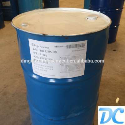 A-33 Amine catalyst used in polyurethane foam