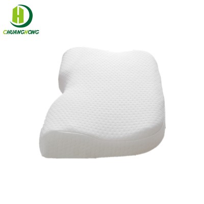 China manufacturer wholesale mildew proof antimicrobial soft customized memory foam soft