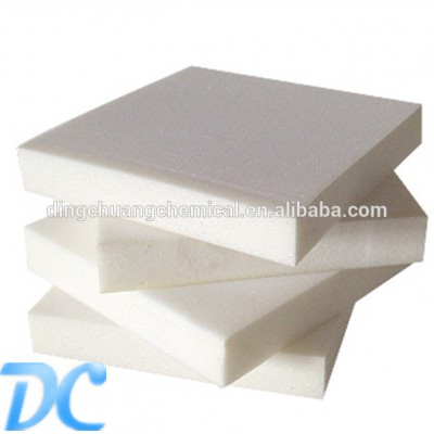 Soft memory polyurethane pu foam High quality memory foam pu foam sheet