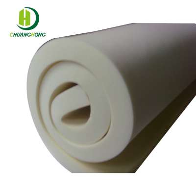 Polyurethane foam in crumb form furniture/furniture pu foam block