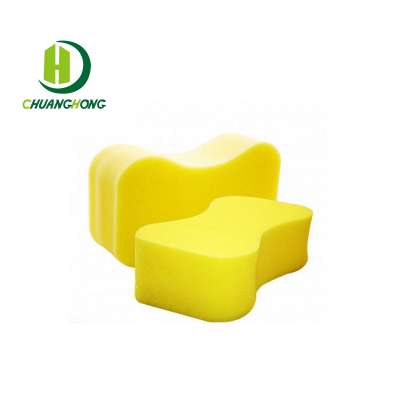 Non-scratch kitchen cleaning sponge import cheap goods from china