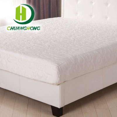 High-quality memory gel mattresses can be customized to any size