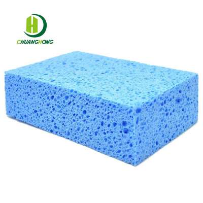 Face clean cleaning sponge buy direct from china factory